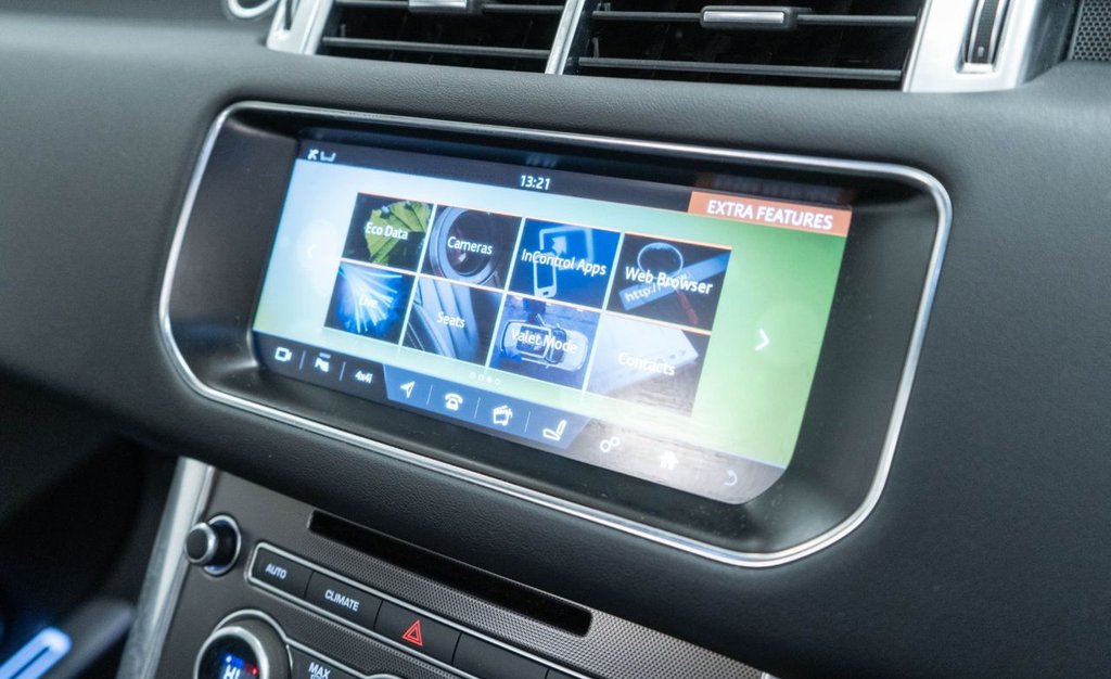 Used Land Rover Range Rover Sport 2017 for sale - 76685990: Photo 29