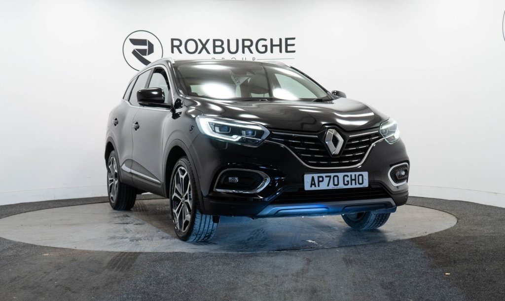 Used Renault Kadjar 2020 for sale - 76773018: Photo 1