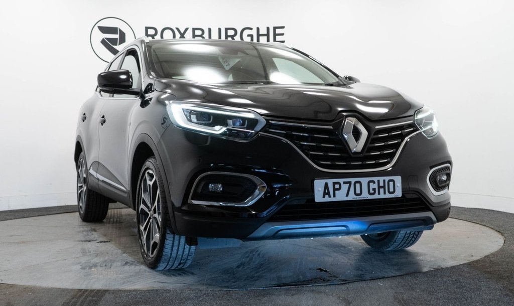 Used Renault Kadjar 2020 for sale - 76773018: Photo 10