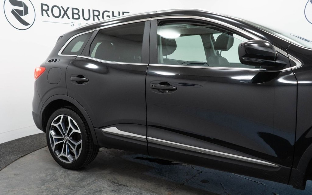 Used Renault Kadjar 2020 for sale - 76773018: Photo 12