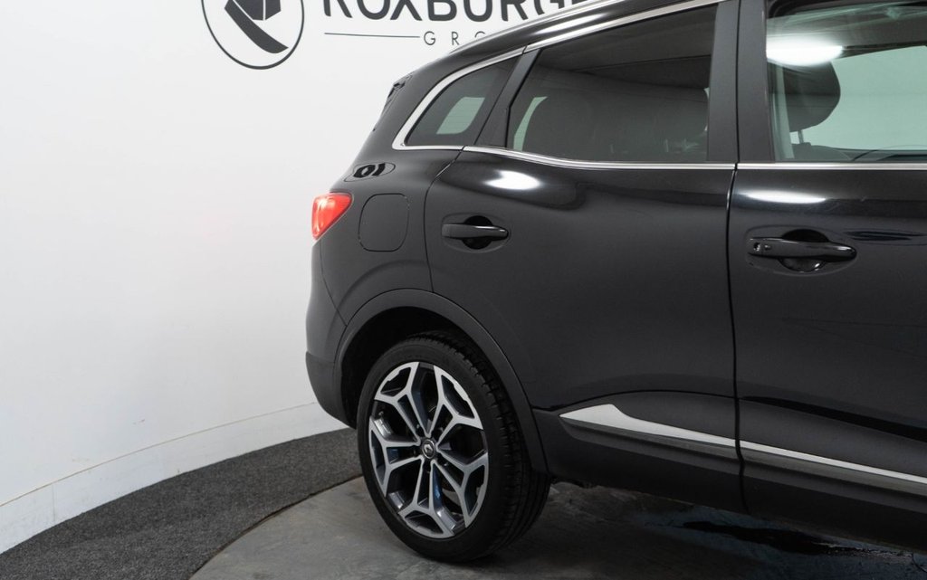 Used Renault Kadjar 2020 for sale - 76773018: Photo 13