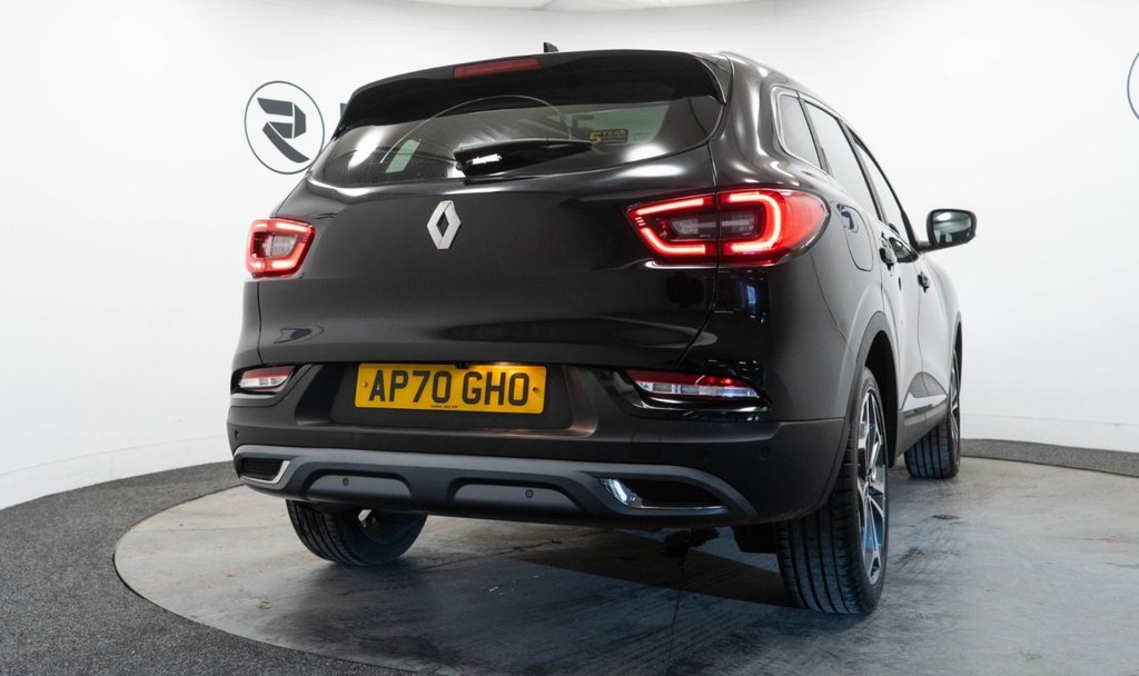 Used Renault Kadjar 2020 for sale - 76773018: Photo 14