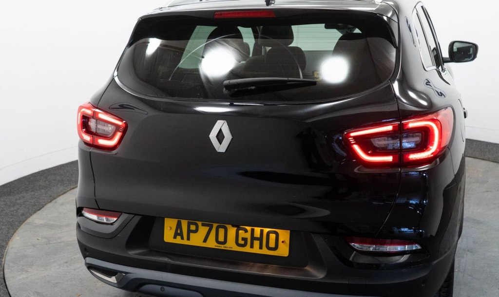 Used Renault Kadjar 2020 for sale - 76773018: Photo 15