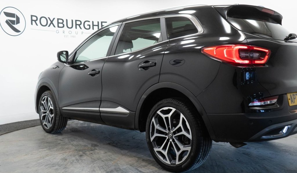 Used Renault Kadjar 2020 for sale - 76773018: Photo 16