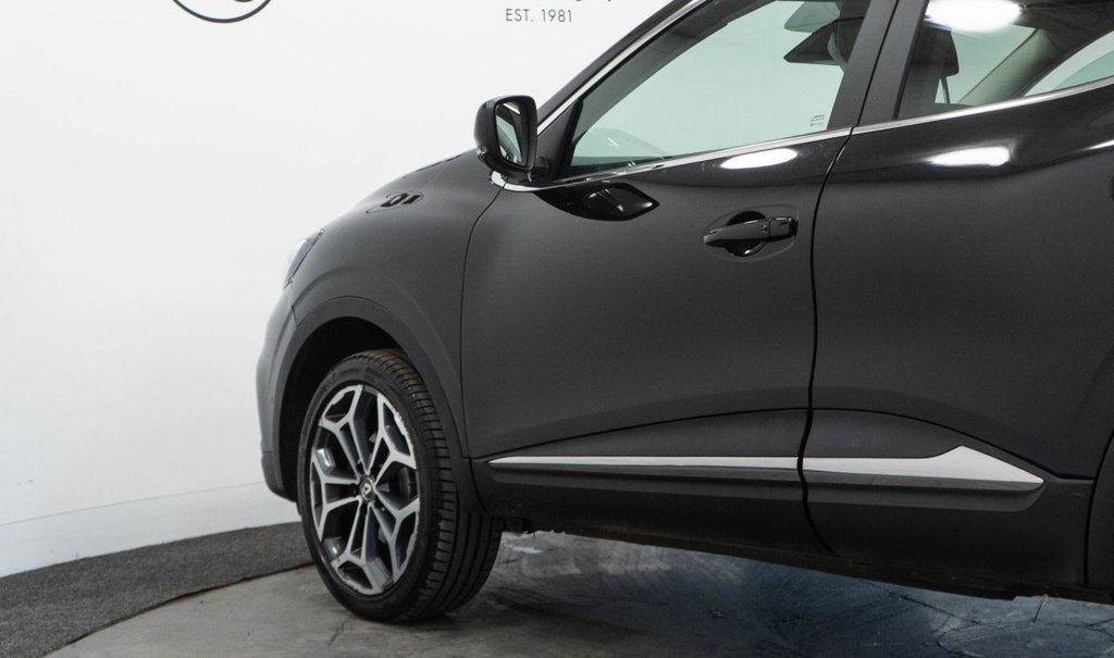 Used Renault Kadjar 2020 for sale - 76773018: Photo 17