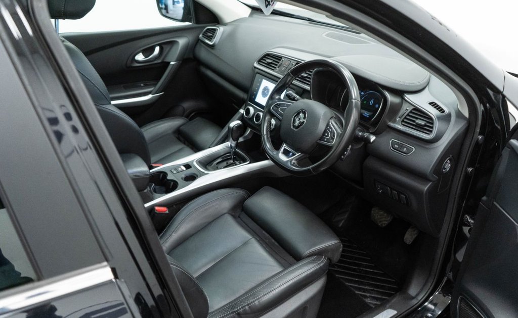 Used Renault Kadjar 2020 for sale - 76773018: Photo 19