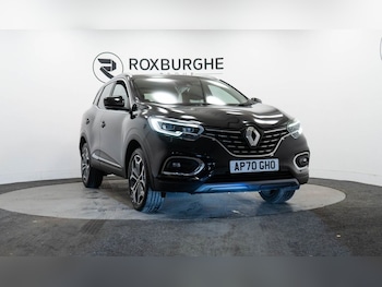 2020 (70) - 1.3 TCe GT Line SUV 5dr Petrol EDC Euro 6 (s/s) (140 ps)