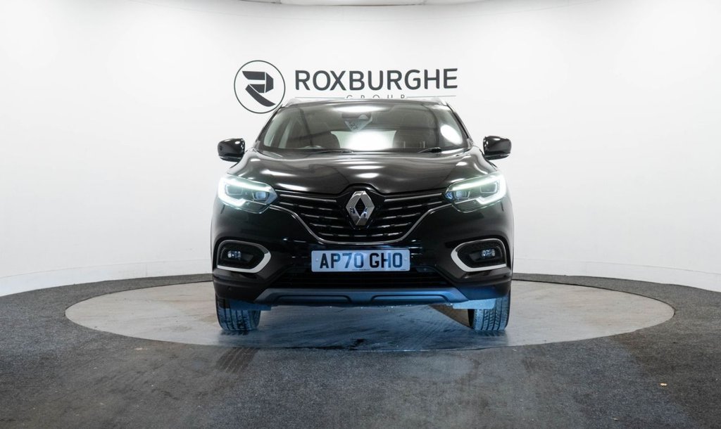 Used Renault Kadjar 2020 for sale - 76773018: Photo 2