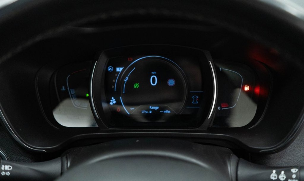 Used Renault Kadjar 2020 for sale - 76773018: Photo 24