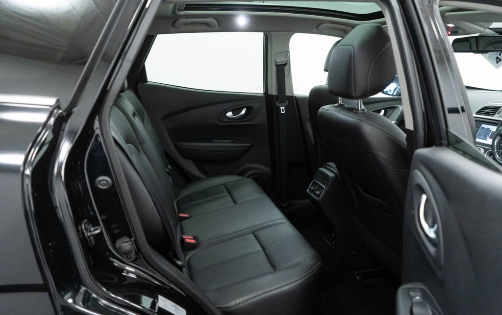 Used Renault Kadjar 2020 for sale - 76773018: Photo 29