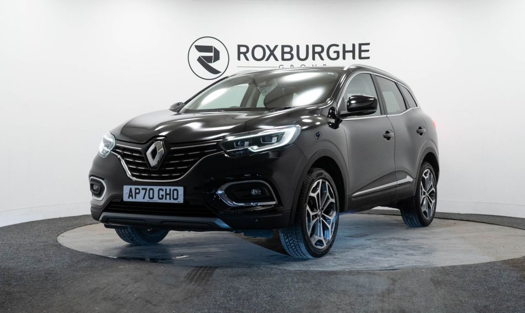Used Renault Kadjar 2020 for sale - 76773018: Photo 3