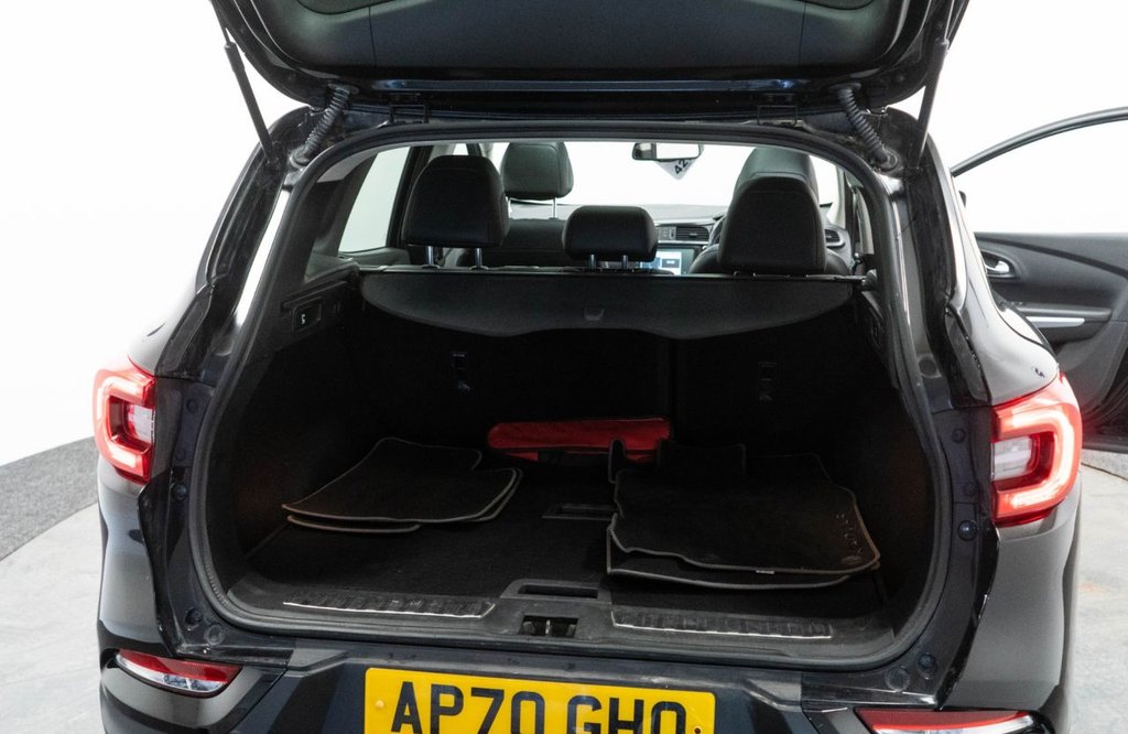 Used Renault Kadjar 2020 for sale - 76773018: Photo 32