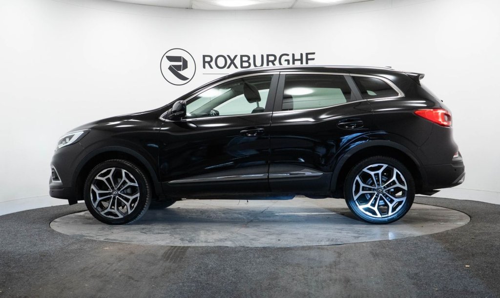 Used Renault Kadjar 2020 for sale - 76773018: Photo 4