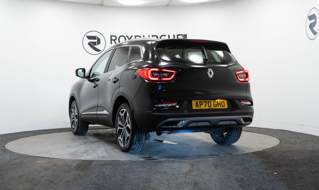 Used Renault Kadjar 2020 for sale - 76773018: Photo 5
