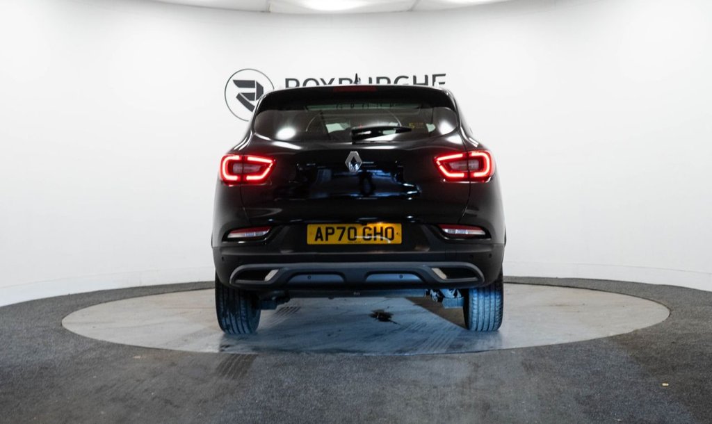 Used Renault Kadjar 2020 for sale - 76773018: Photo 7