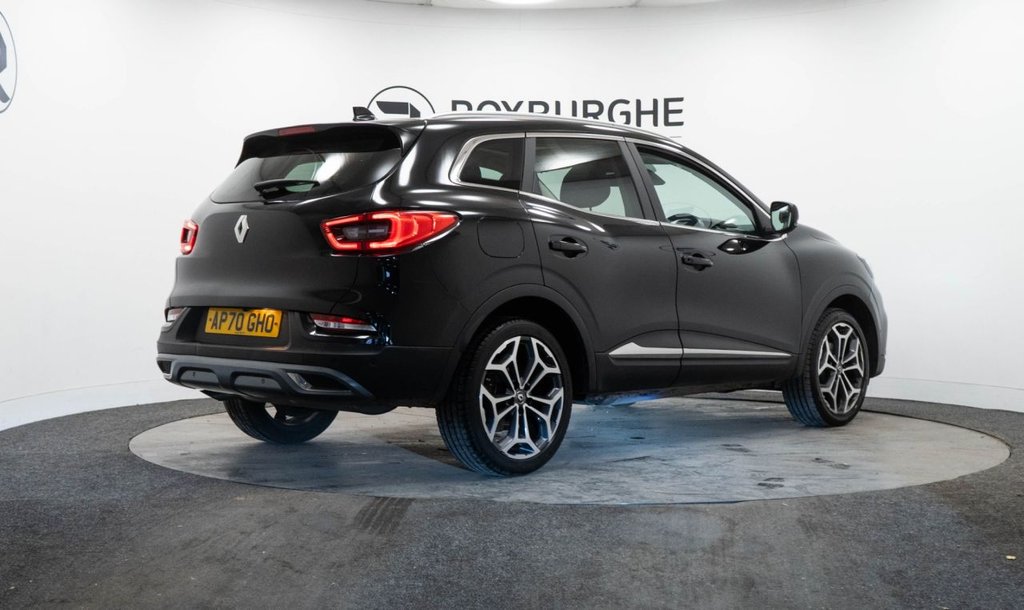 Used Renault Kadjar 2020 for sale - 76773018: Photo 8