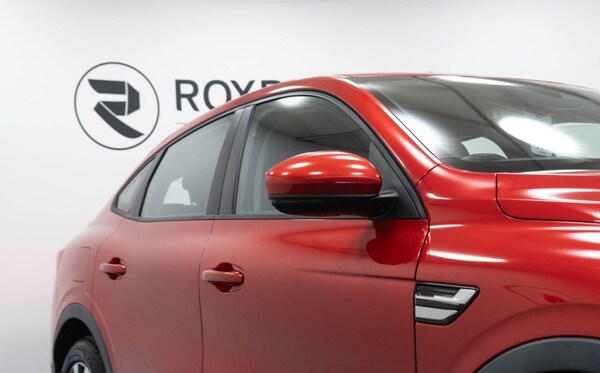 Used Renault Arkana 2022 for sale - 76178376: Photo 12