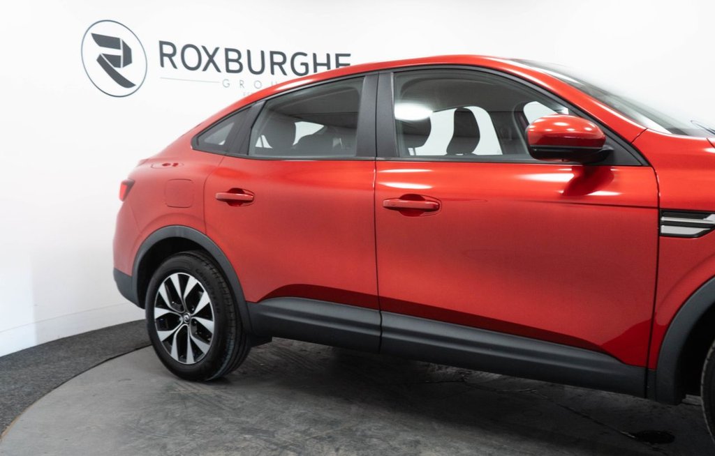 Used Renault Arkana 2022 for sale - 76178376: Photo 13