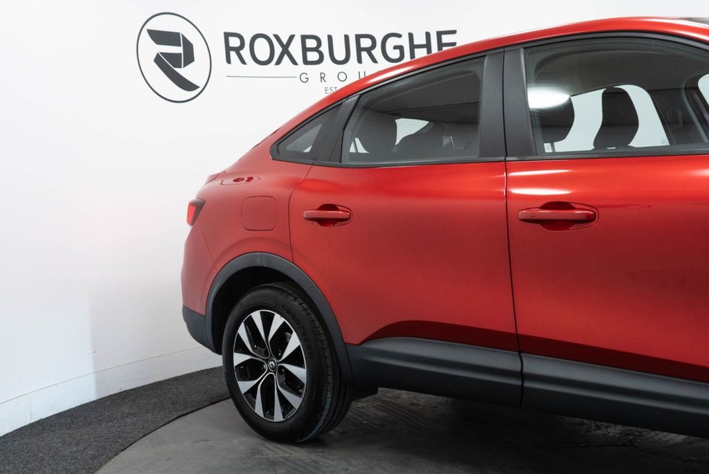 Used Renault Arkana 2022 for sale - 76178376: Photo 14