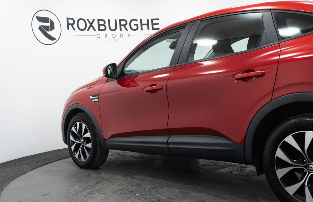 Used Renault Arkana 2022 for sale - 76178376: Photo 19