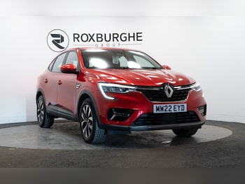 Renault - Arkana