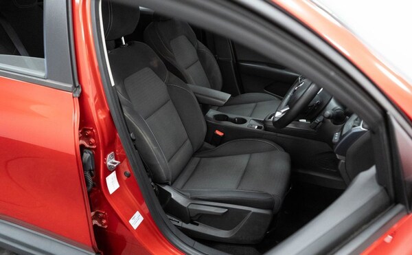 Used Renault Arkana 2022 for sale - 76178376: Photo 21