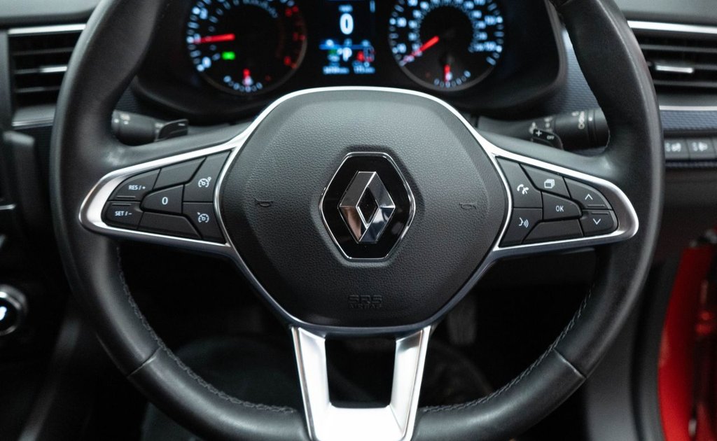 Used Renault Arkana 2022 for sale - 76178376: Photo 23