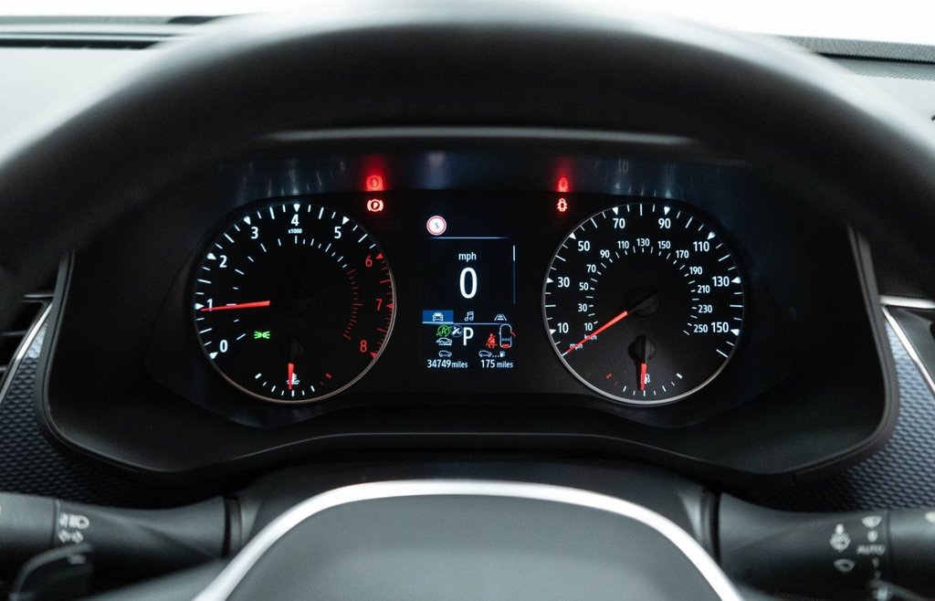 Used Renault Arkana 2022 for sale - 76178376: Photo 24