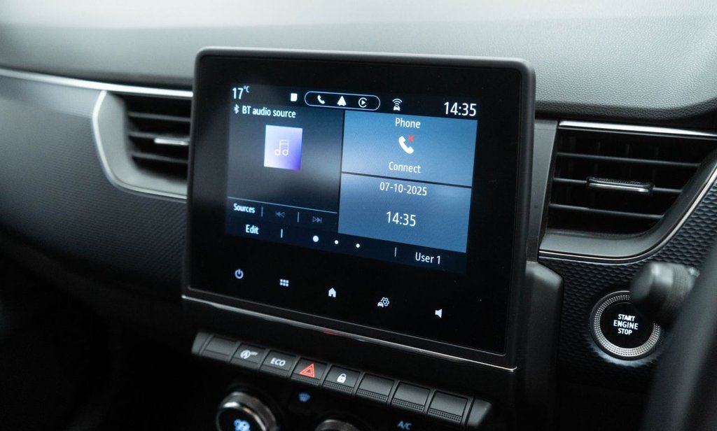 Used Renault Arkana 2022 for sale - 76178376: Photo 25