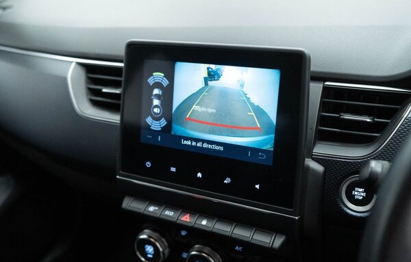 Used Renault Arkana 2022 for sale - 76178376: Photo 26