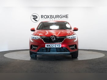 Used Renault Arkana 2022 for sale - 76178376: Photo 2