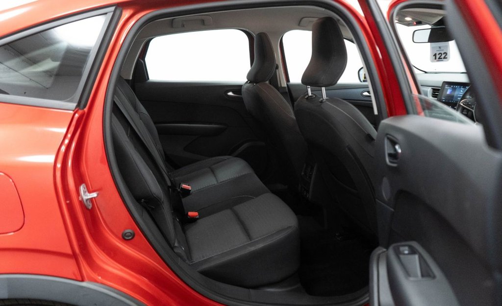 Used Renault Arkana 2022 for sale - 76178376: Photo 31