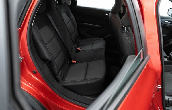 Used Renault Arkana 2022 for sale - 76178376: Photo 32