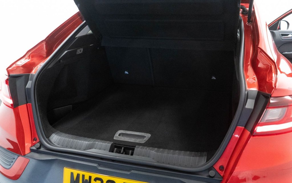 Used Renault Arkana 2022 for sale - 76178376: Photo 33