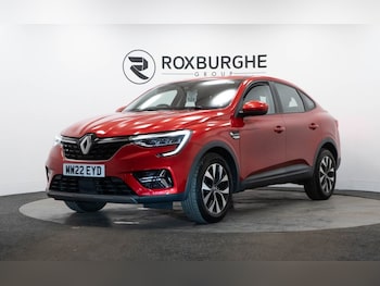 Used Renault Arkana 2022 for sale - 76178376: Photo 3