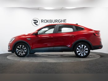 Used Renault Arkana 2022 for sale - 76178376: Photo 4