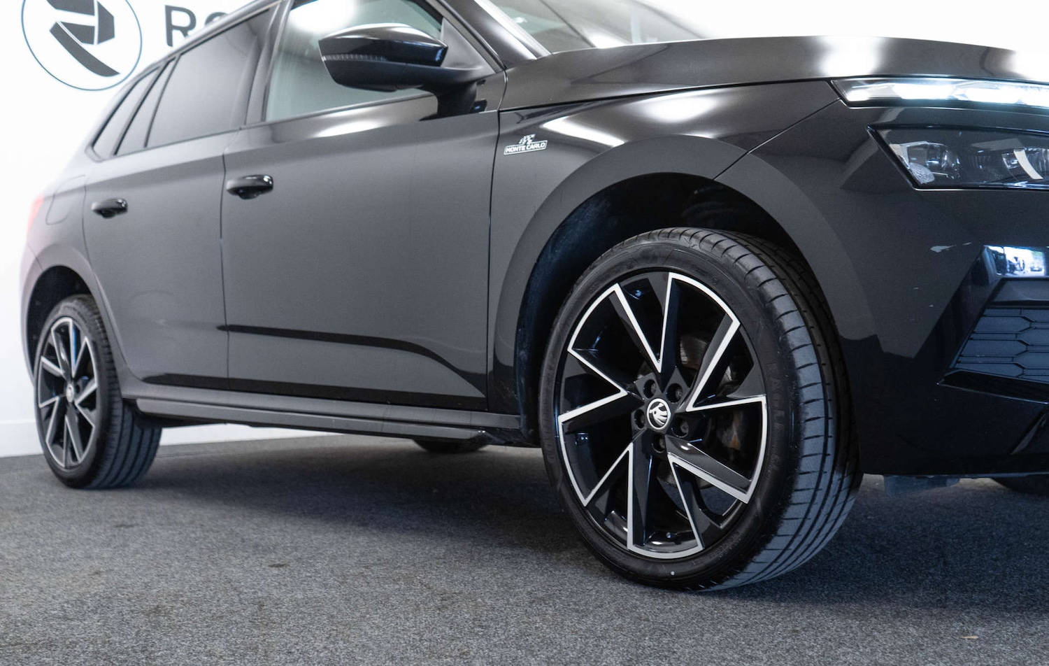 Used Skoda Kamiq 2023 for sale - 78190052: Photo 13