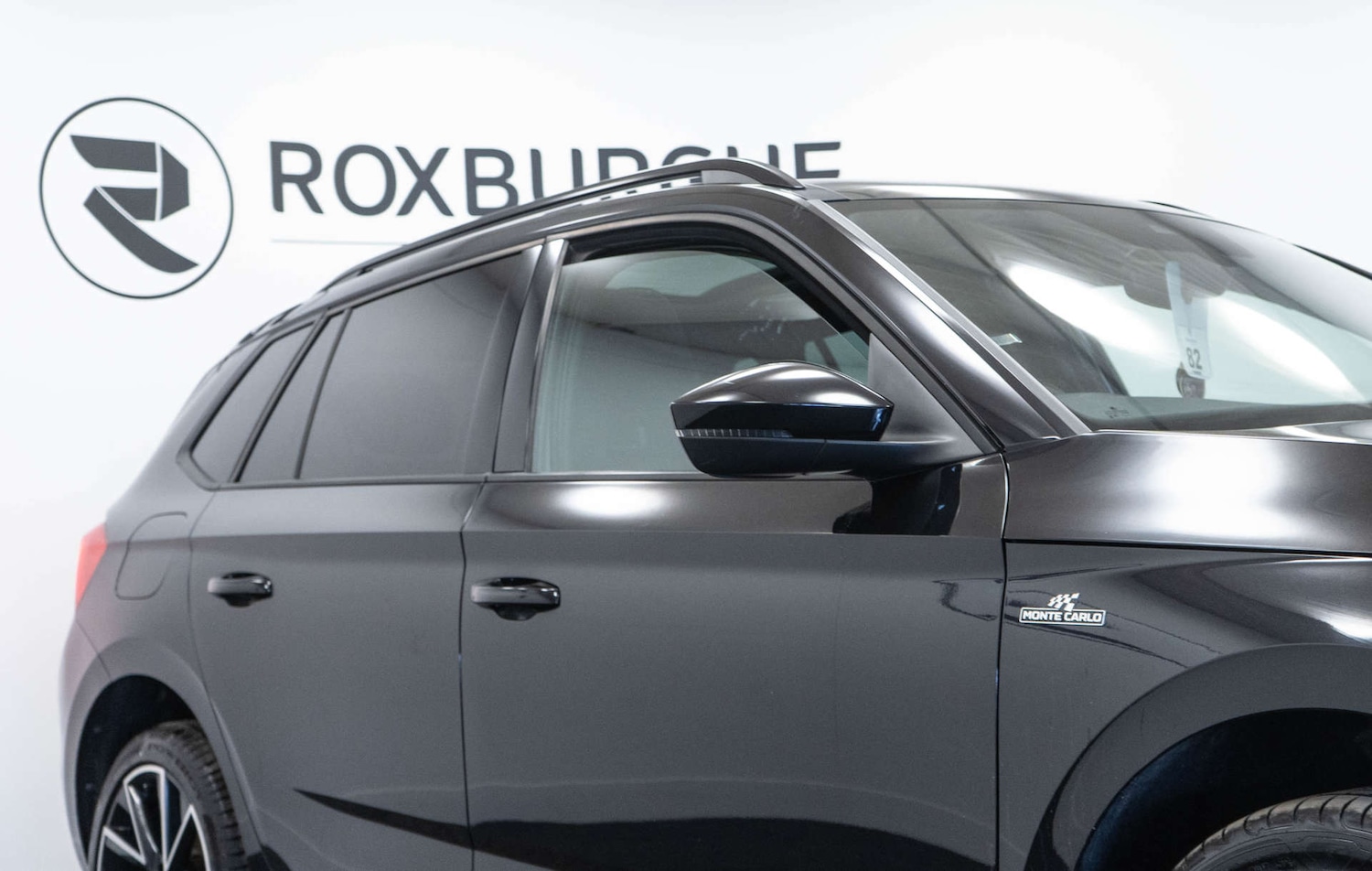 Used Skoda Kamiq 2023 for sale - 78190052: Photo 15