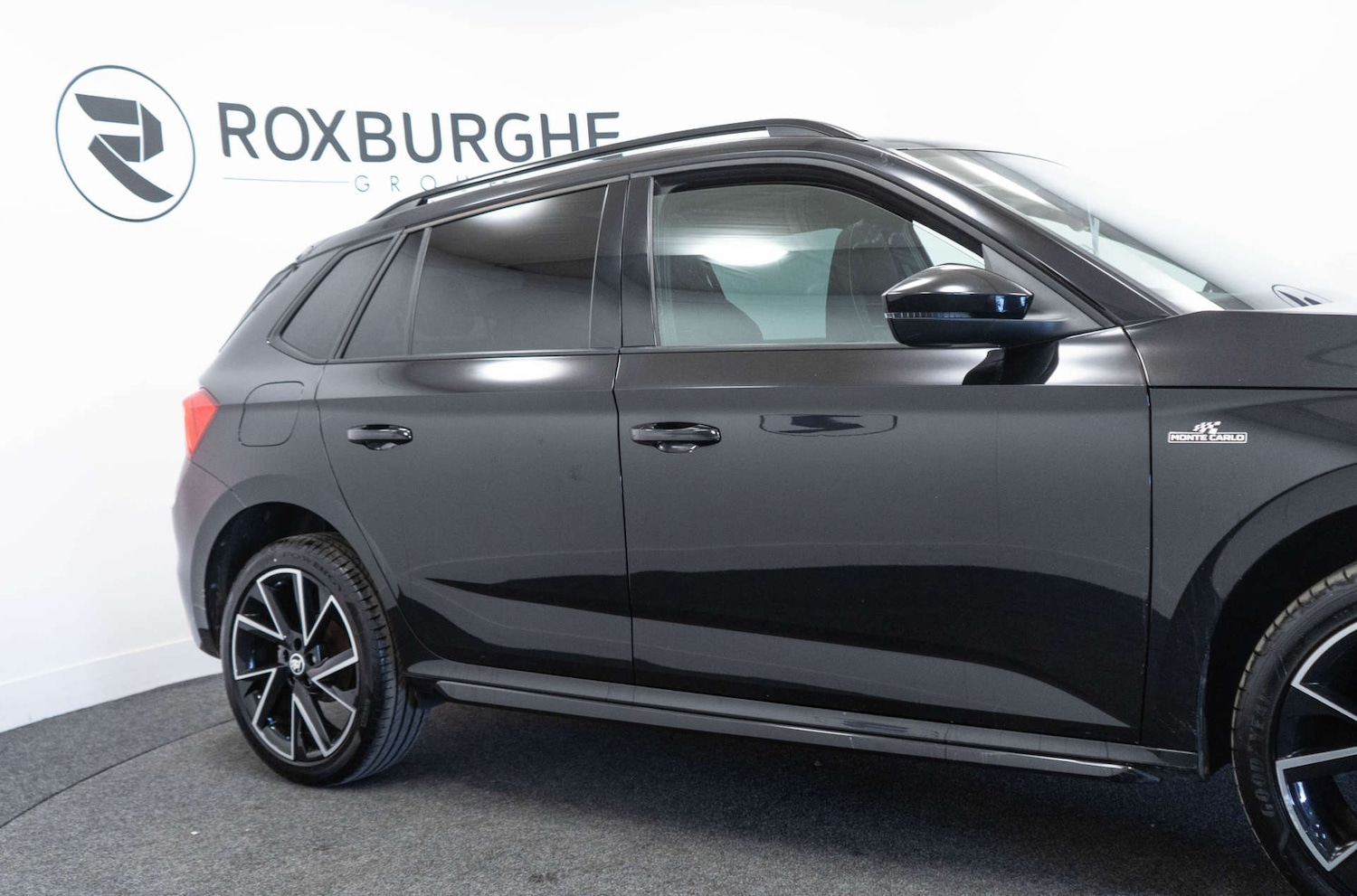 Used Skoda Kamiq 2023 for sale - 78190052: Photo 16