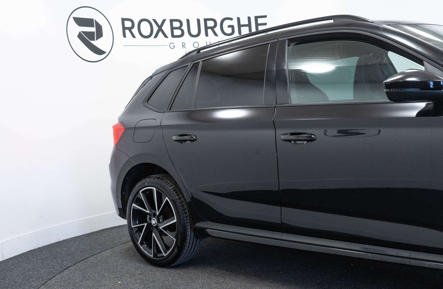 Used Skoda Kamiq 2023 for sale - 78190052: Photo 17