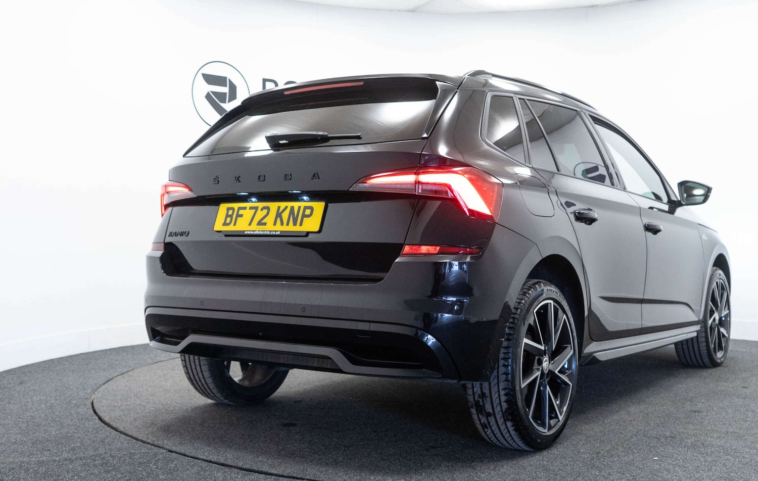 Used Skoda Kamiq 2023 for sale - 78190052: Photo 19