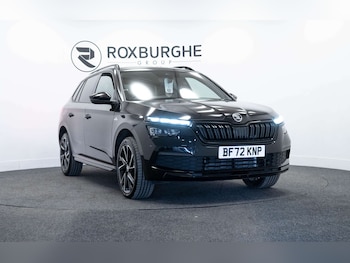 Used Skoda Kamiq 2023 for sale - 78190052: Photo