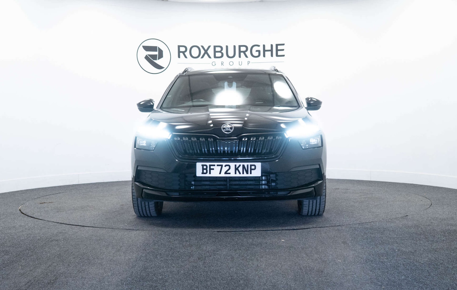 Used Skoda Kamiq 2023 for sale - 78190052: Photo 2