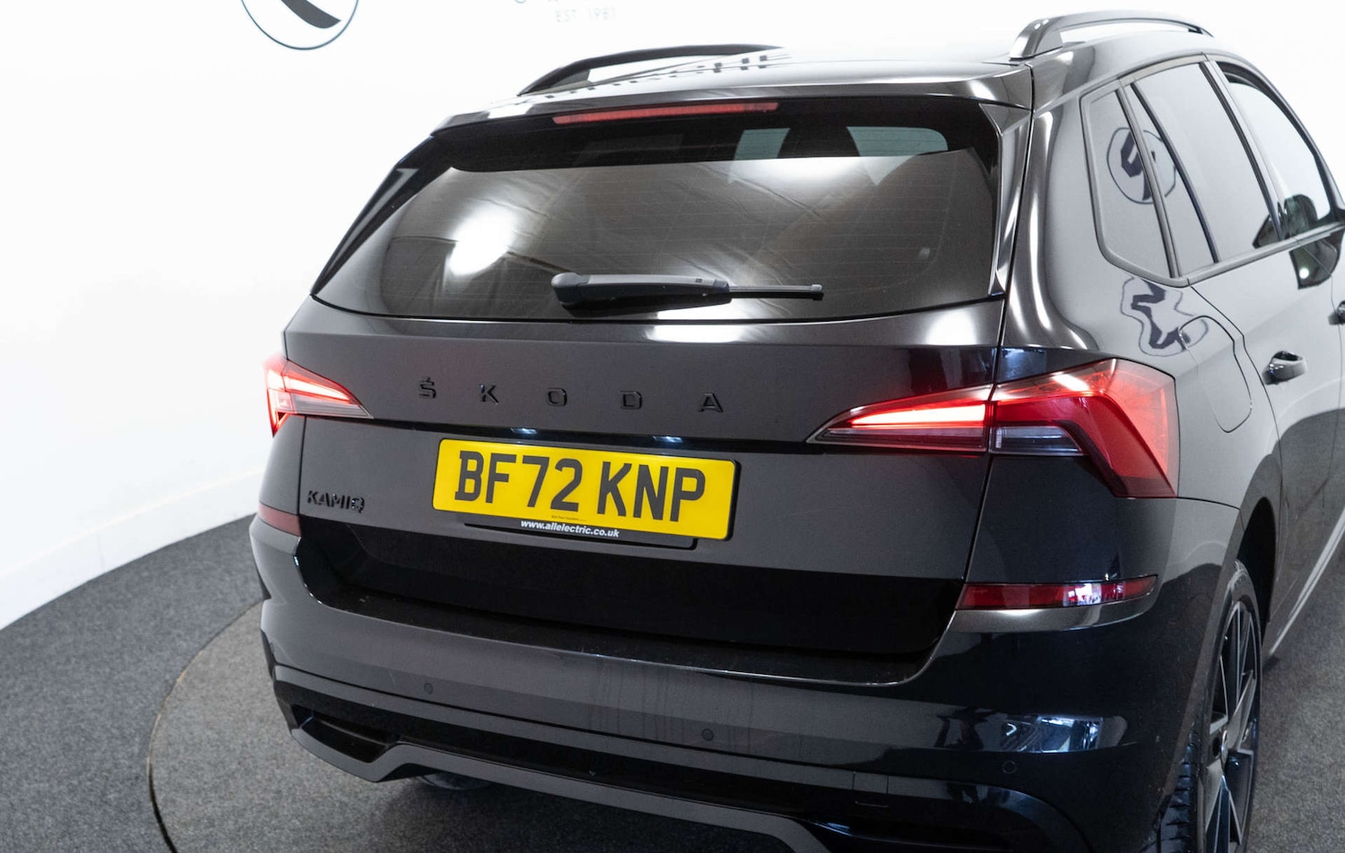 Used Skoda Kamiq 2023 for sale - 78190052: Photo 20