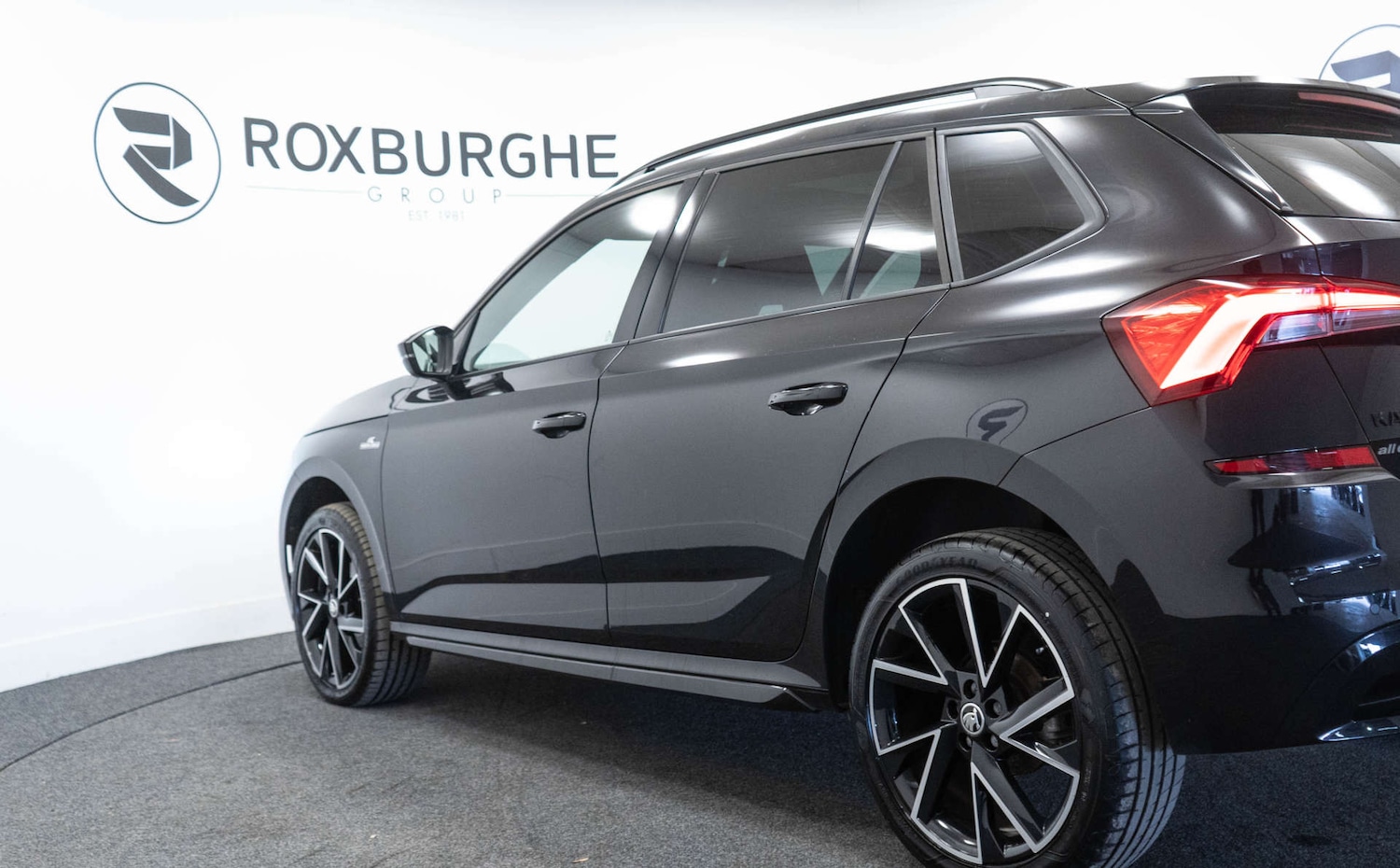 Used Skoda Kamiq 2023 for sale - 78190052: Photo 22