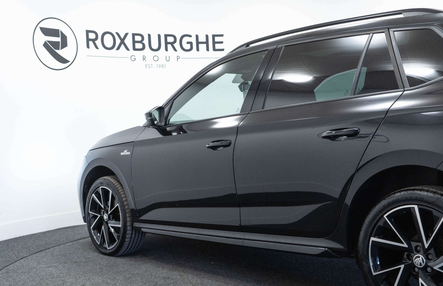 Used Skoda Kamiq 2023 for sale - 78190052: Photo 23