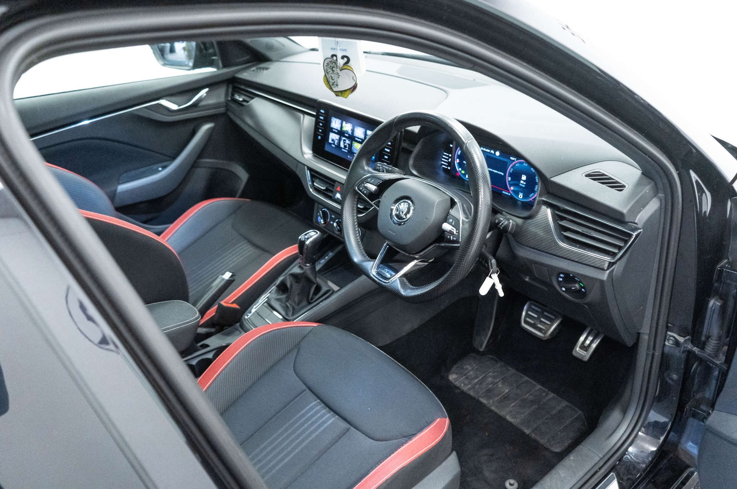 Used Skoda Kamiq 2023 for sale - 78190052: Photo 25