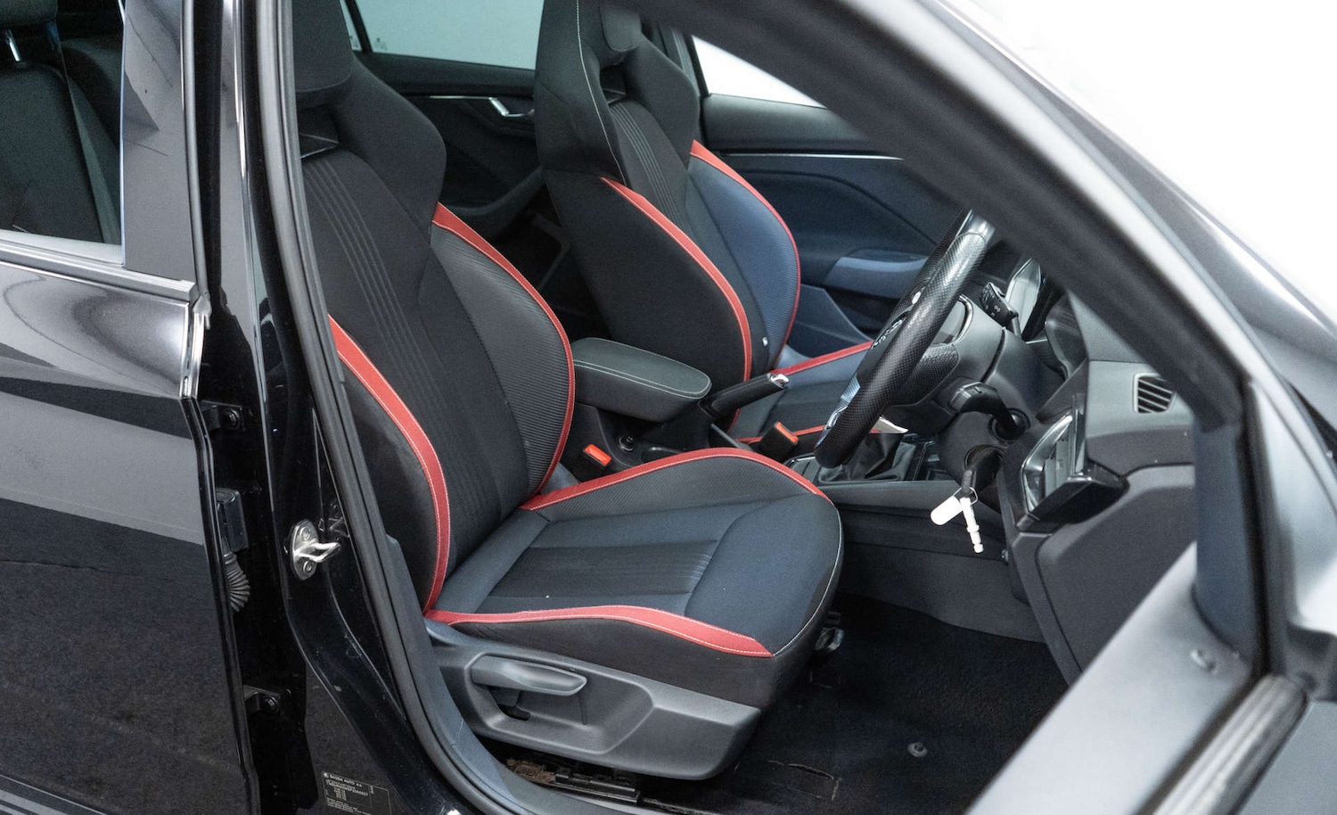 Used Skoda Kamiq 2023 for sale - 78190052: Photo 26