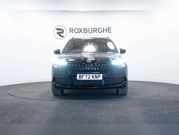 Used Skoda Kamiq 2023 for sale - 78190052: Photo