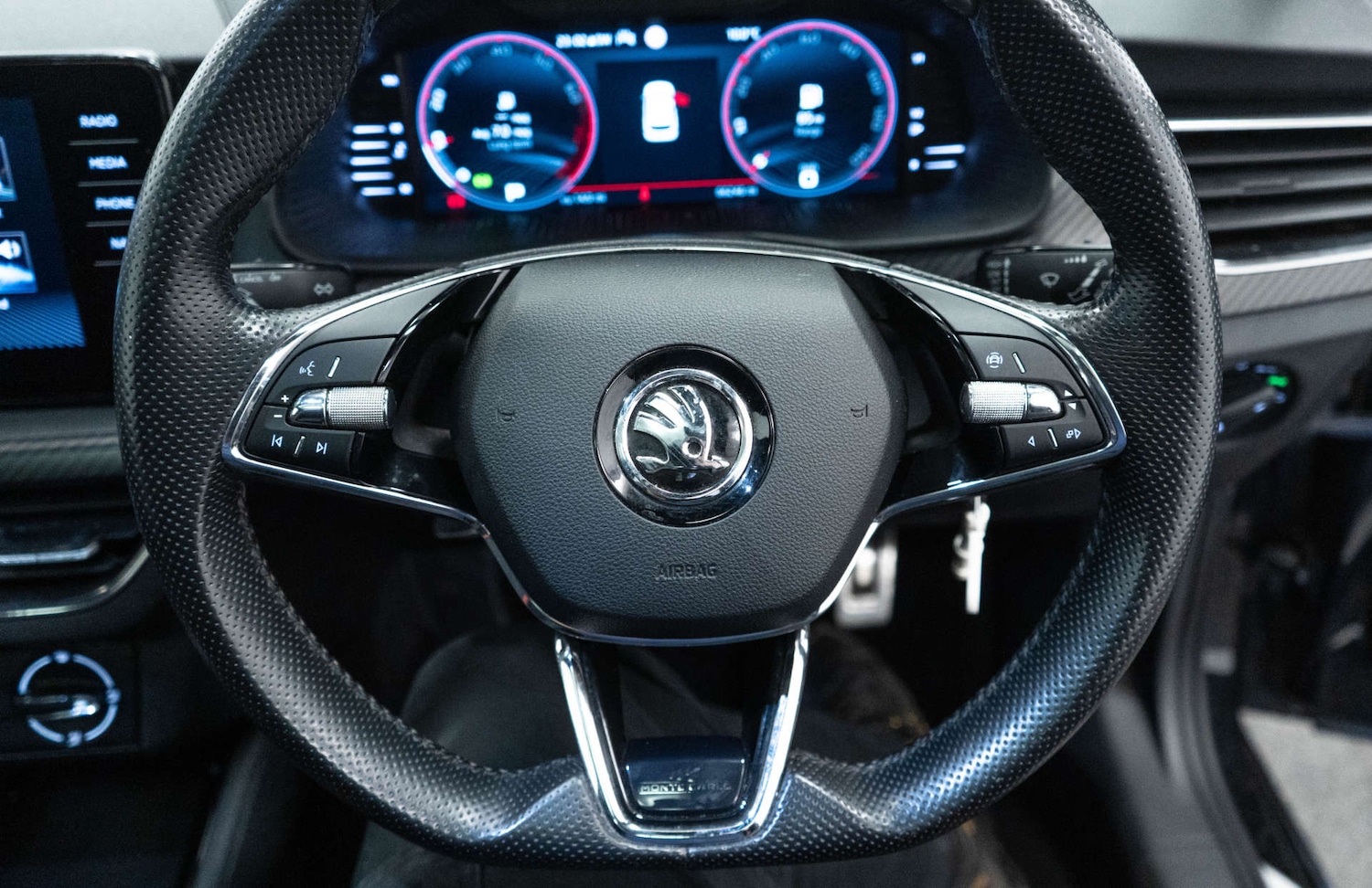 Used Skoda Kamiq 2023 for sale - 78190052: Photo 31